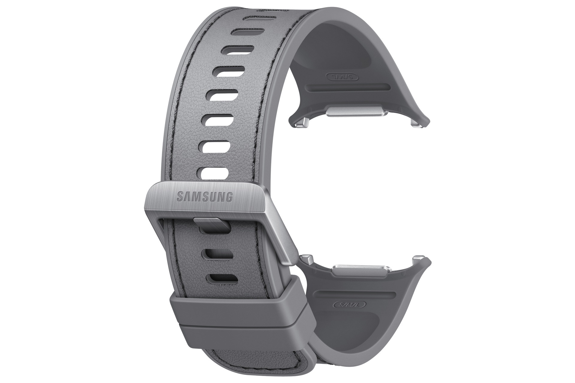 Samsung Smartwatch-Armband »Peakform Band für Galaxy Watch Ultra2 und Ultra«