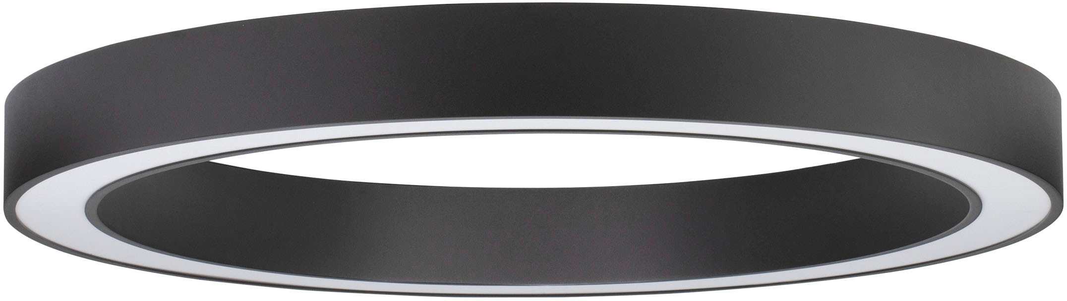 Nova Luce LED-Hängeleuchte »MORBIDO« LED-Modul 1 Stk. Warmweiß günstig online kaufen