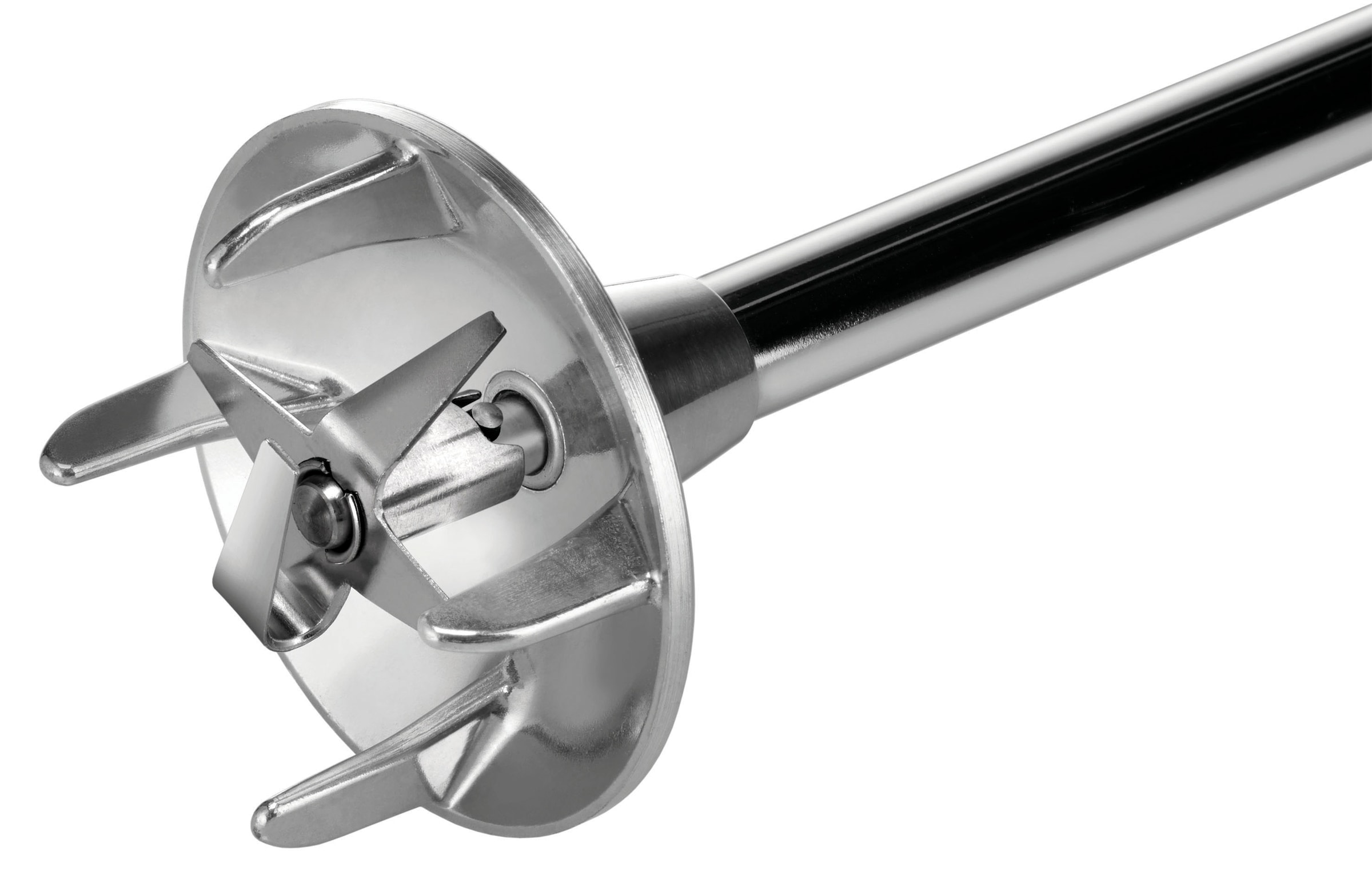 Esge Stabmixer »ESGE-Zauberstab® P 350 Profi 90880«, 350 W