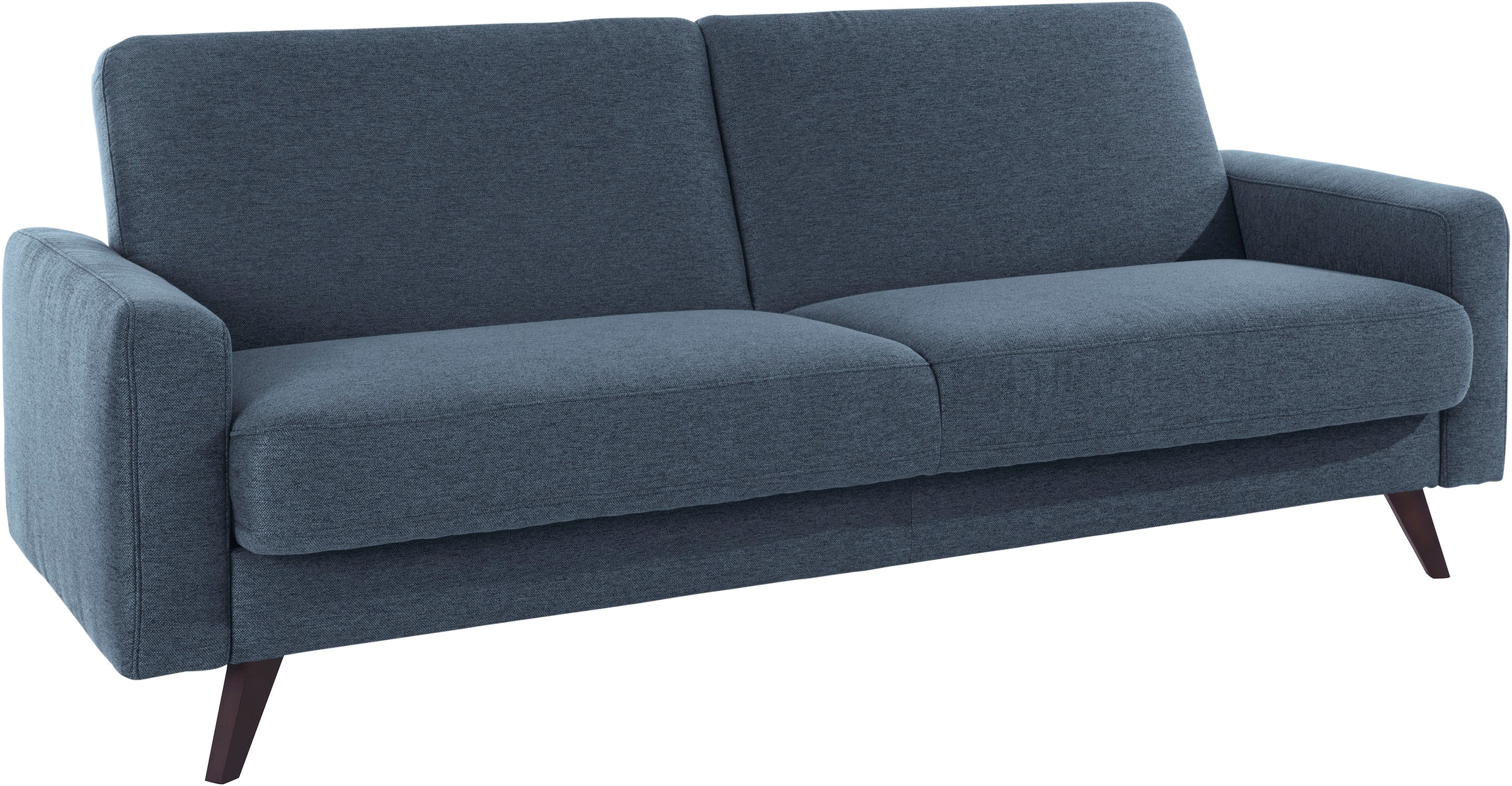 exxpo - sofa fashion 3-Sitzer »Samso, elegant und bequem, toller Sitzkomfor günstig online kaufen