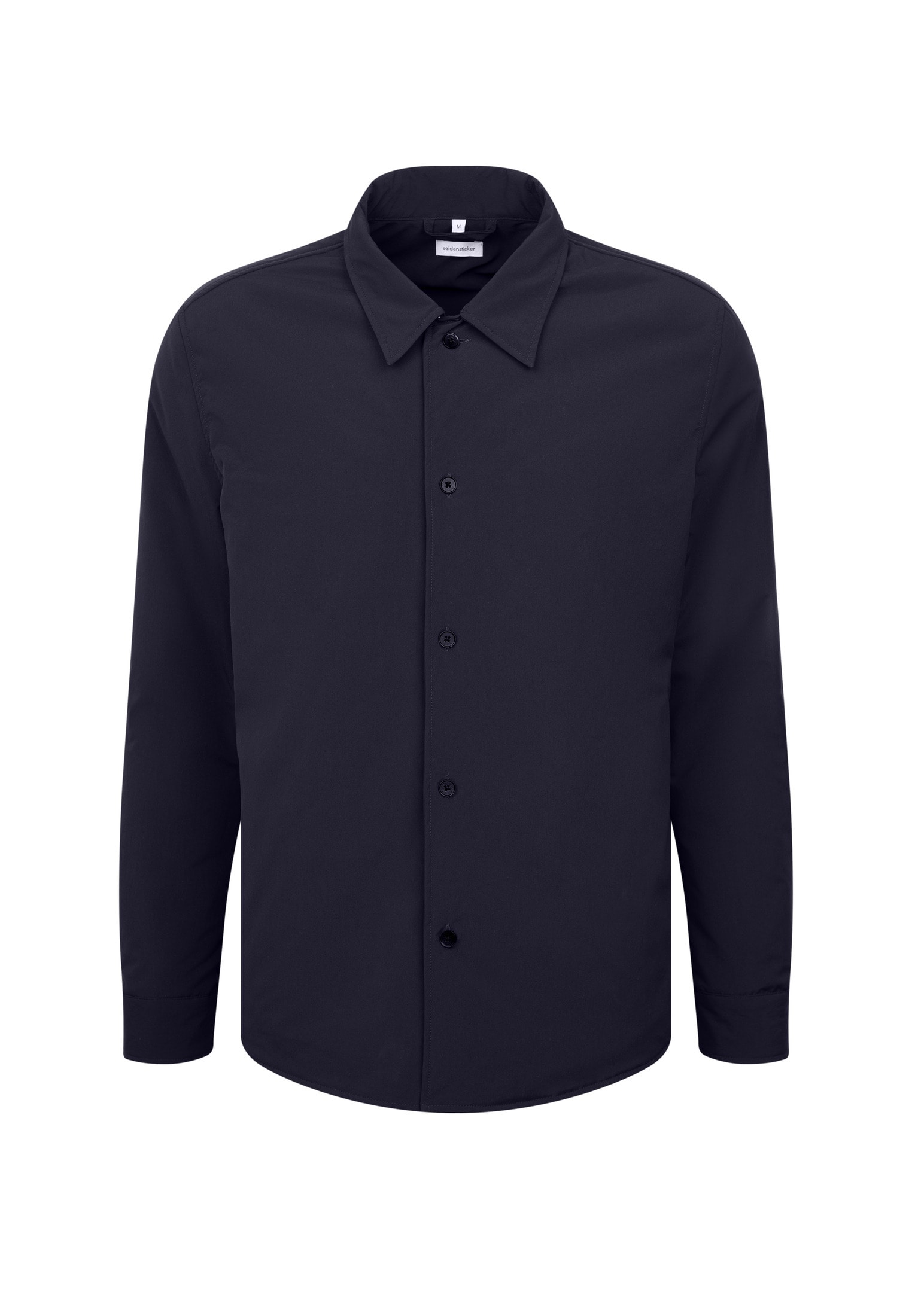 seidensticker Hemdjacke