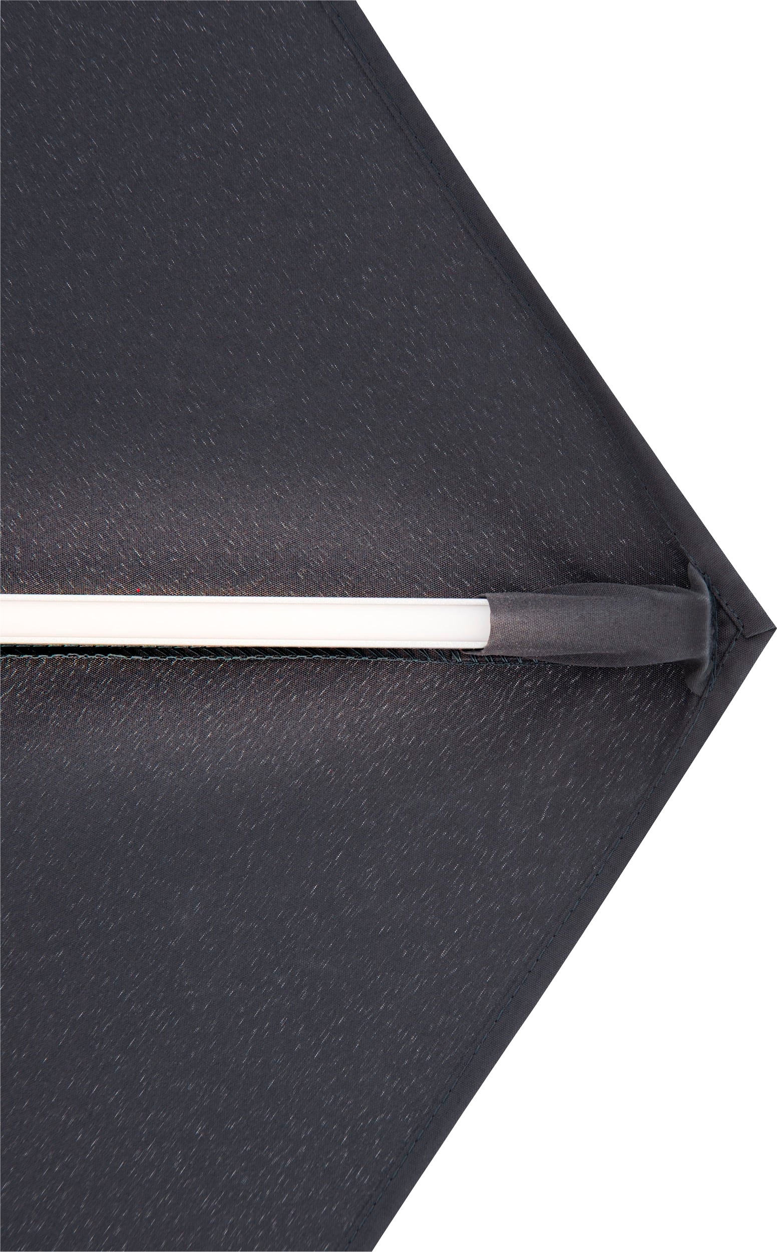 doppler® Sonnenschirm, UV-beständig, abknickbar