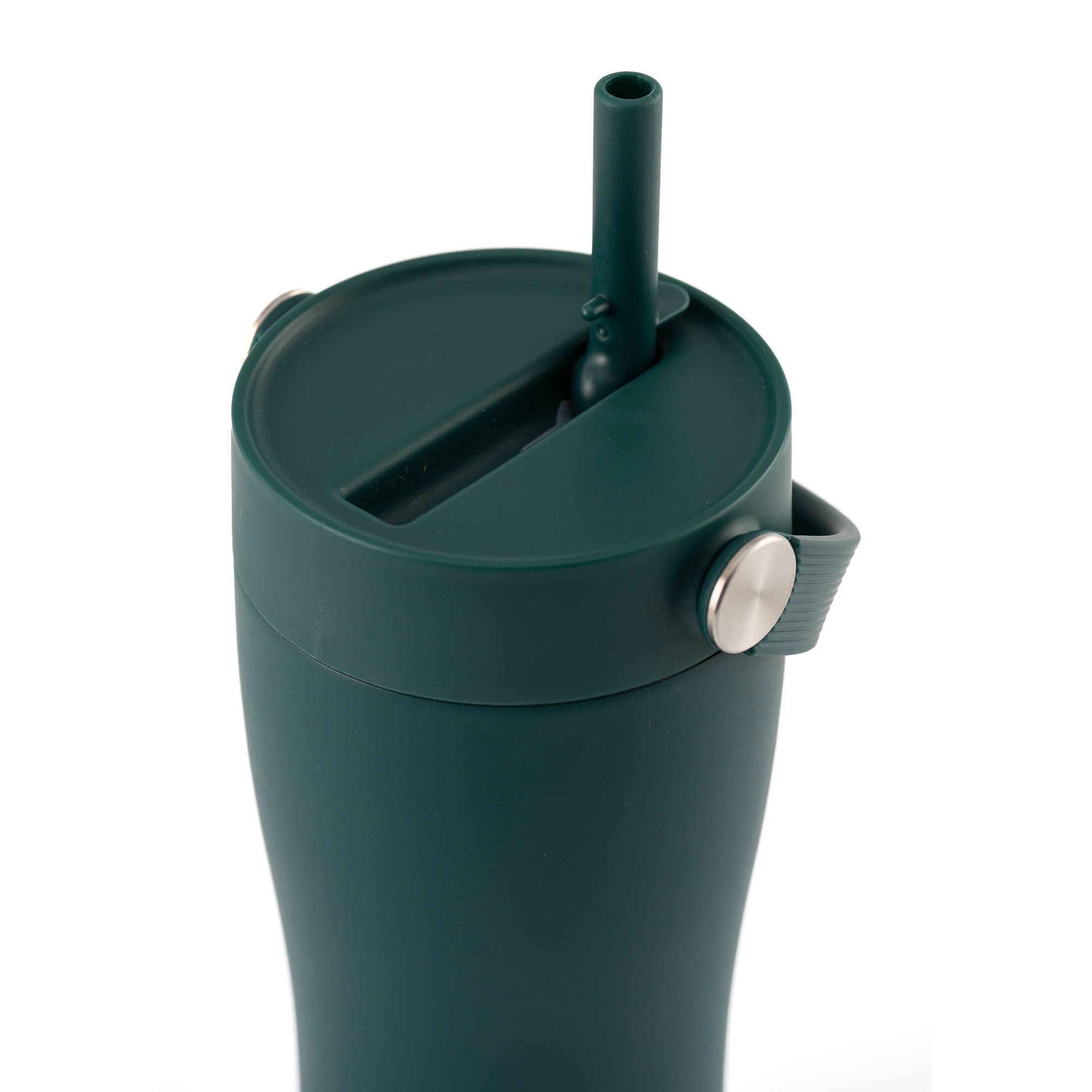 equa Thermobecher »Carry Cup, Isolierbecher, 600 ml« auslaufsicherer Coffee-to-go-Becher