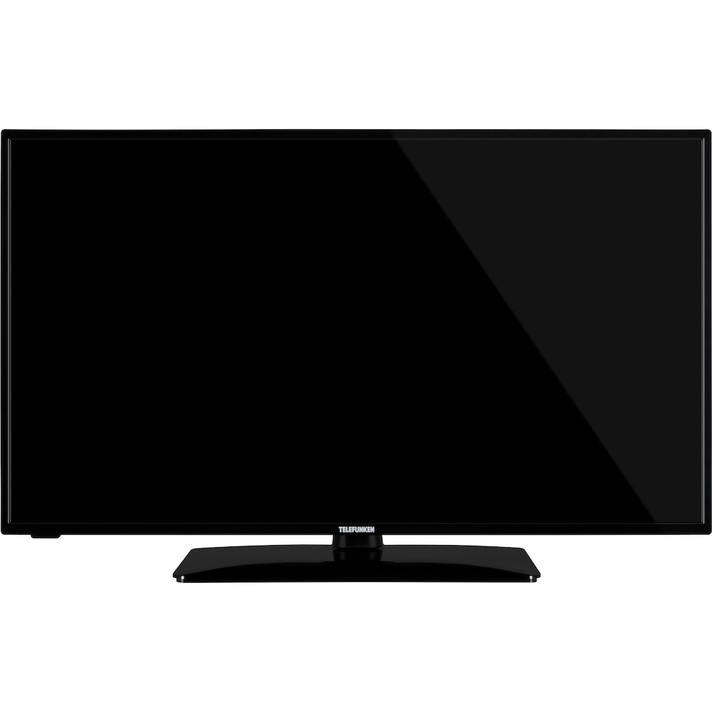 Telefunken LED-Fernseher »D40F550M1CW«, 100 cm/40 Zoll, Full HD, Smart-TV