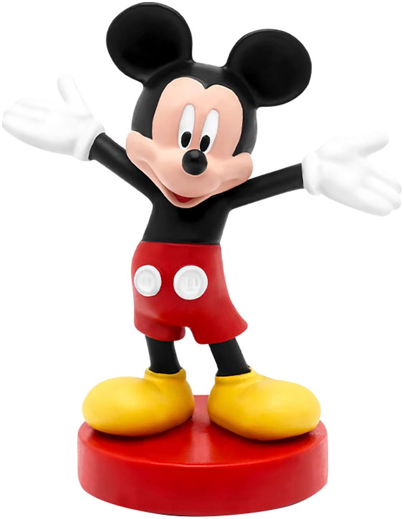 tonies Hörspielfigur »Disney - Micky Maus - Mickys total verrücktes Fußballspiel«