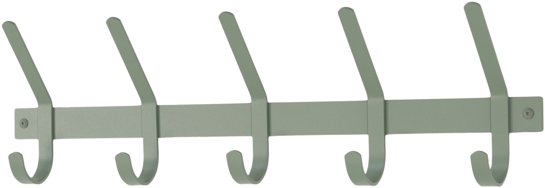 Spinder Design Garderobenhaken, Metall, Breite 70 cm günstig online kaufen