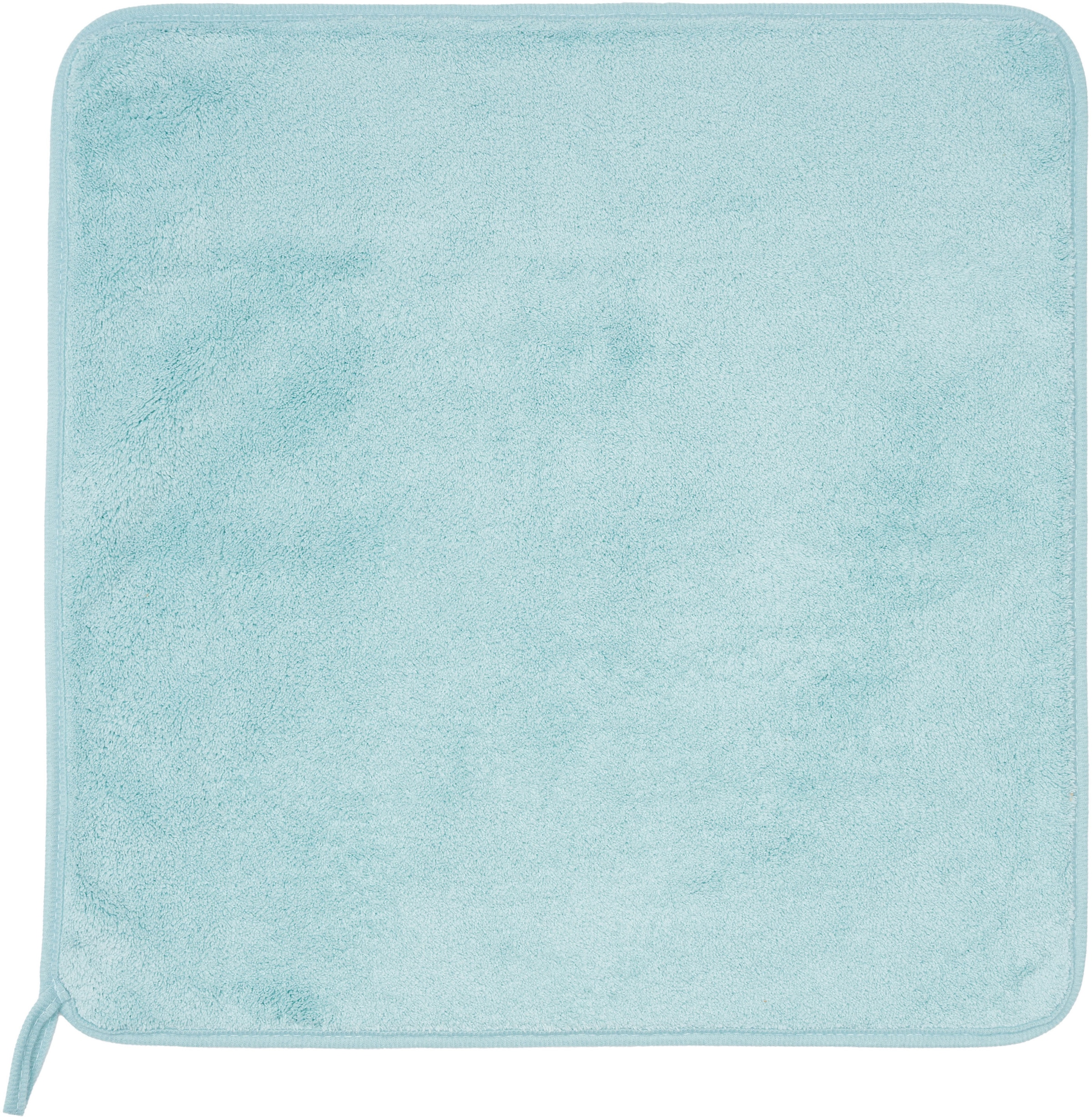 Gözze Mikrofasertuch »Zaubertuch« (Mikrofaser 40 cmx40 cm Set, 2 Stk. tlg. hohe Wasseraufnahme, extrem saugstark, zum reinigen und trocknen