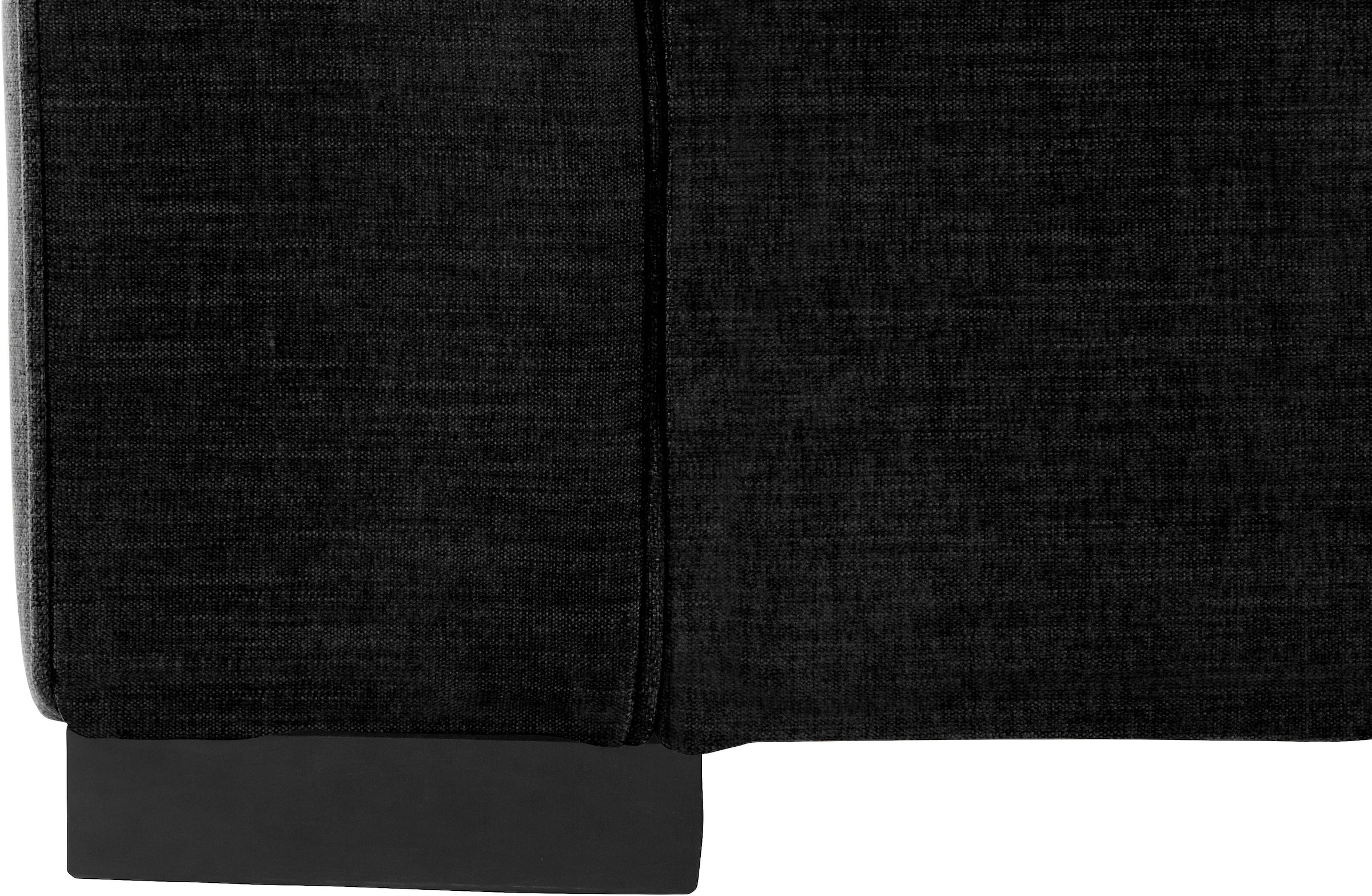 Guido Maria Kretschmer Home&Living Sofaelement »Skara XXL«, Modul XXL - zum eigenen Zusammenstellen, Armlehne links/rechts wählbar