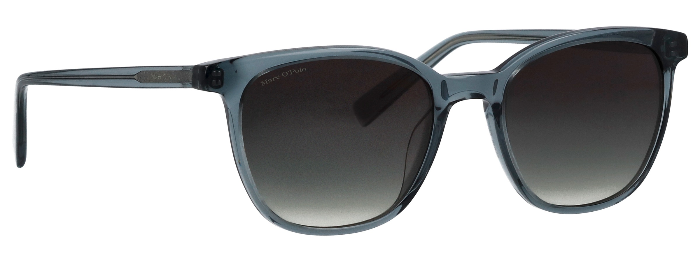 Marc O'Polo Sonnenbrille »506135«, Form Schmetterling, Verlaufstönung, adc uv 400