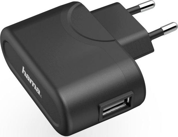 Hama USB-Ladegerät »Netzteil USB Anschluss Universal Ladegerät«