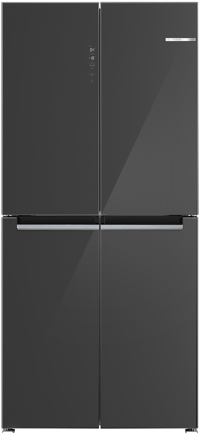 BOSCH Multi Door Serie 4 »KMC85LEEA« günstig online kaufen