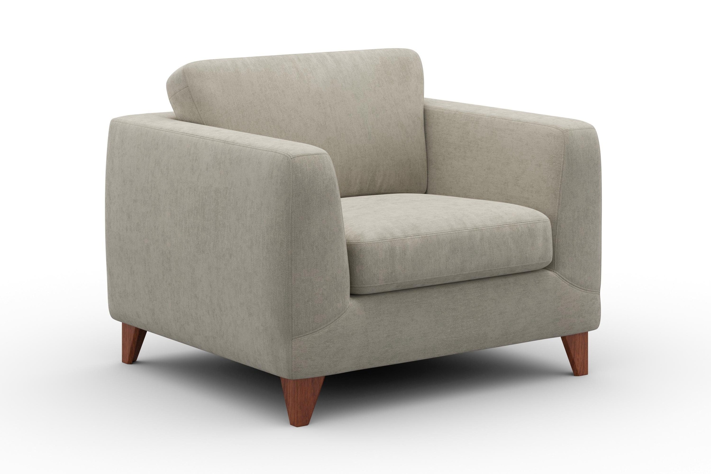 machalke® Sessel »pablo«