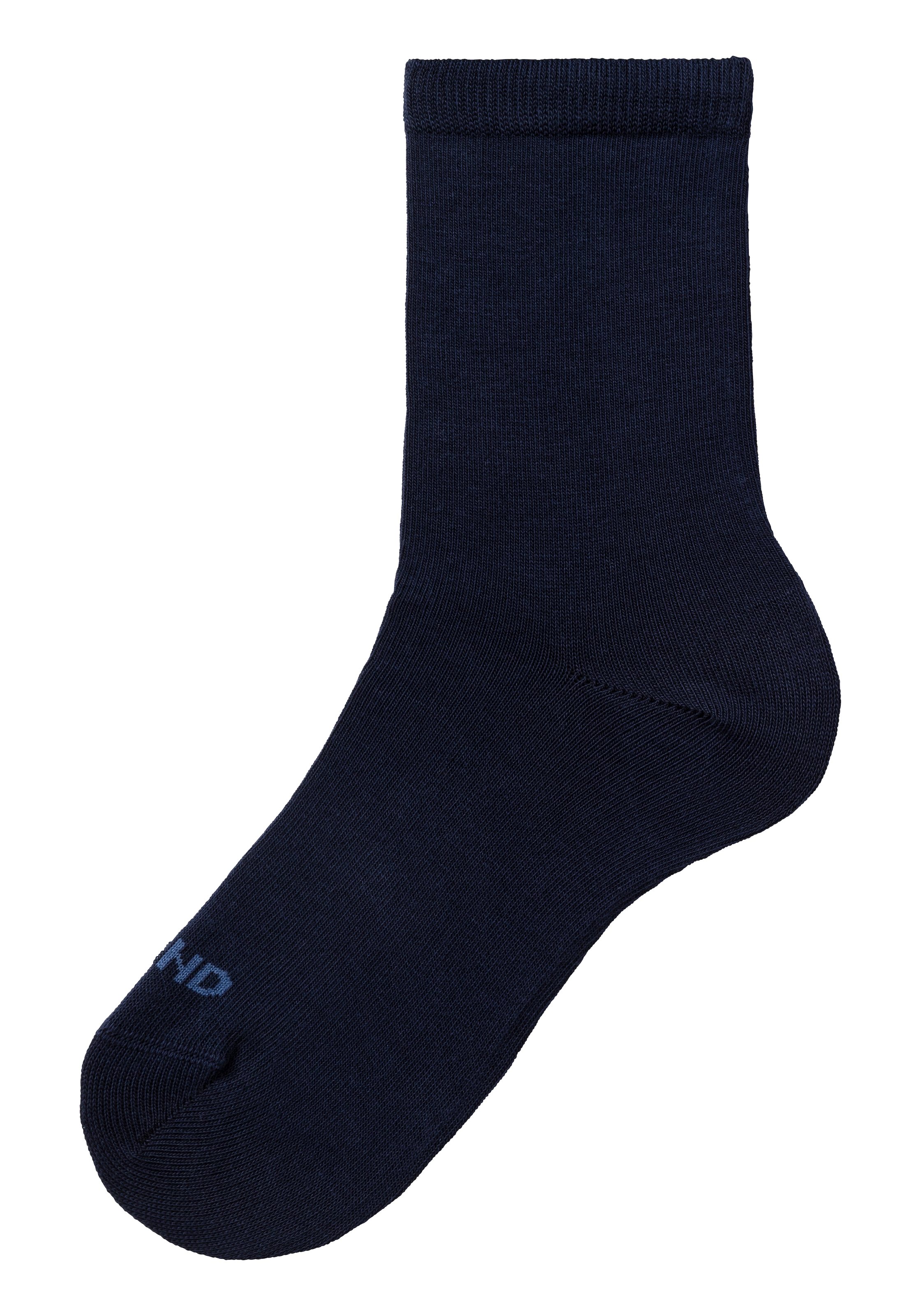 Elbsand Socken, (Dose, 5 Paar), verpackt in praktischer Metalldose