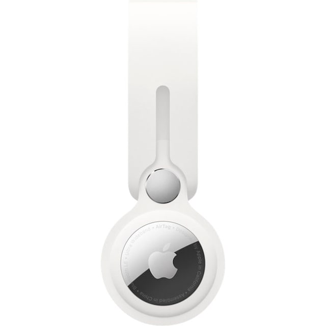 Apple Schlüsselanhänger »Anhänger für AirTag«, ohne AirTag bequem kaufen
