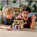 LEGO® Konstruktionsspielsteine »Ligusterweg 4 (75968), LEGO® Harry Potter™«, (797 St.), Made in Europe