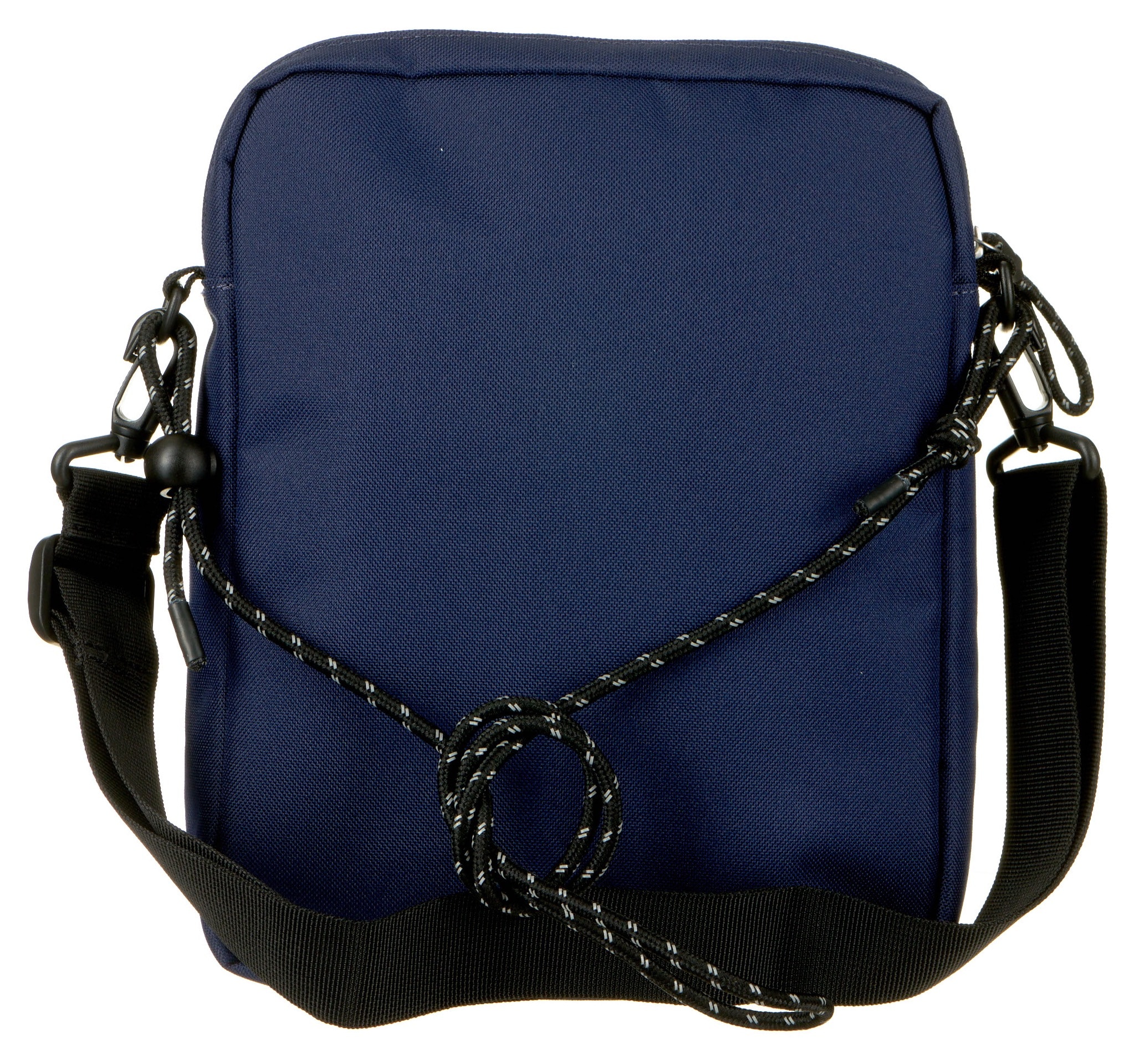 Levi's® Umhängetasche »Dual Strap North-South Crossbody«, mit abnehmbaren Umhängeriemen Schultertasche