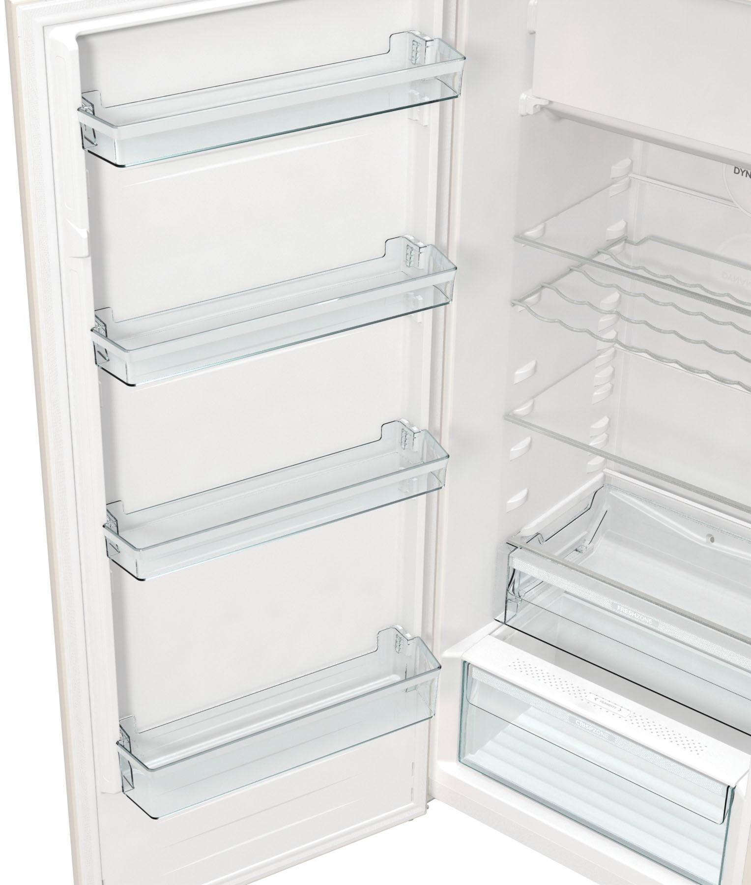GORENJE Kühlschrank »ORB615DC-L«