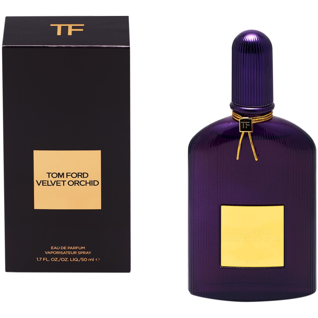 Tom Ford Eau de Parfum »Velvet Orchid«