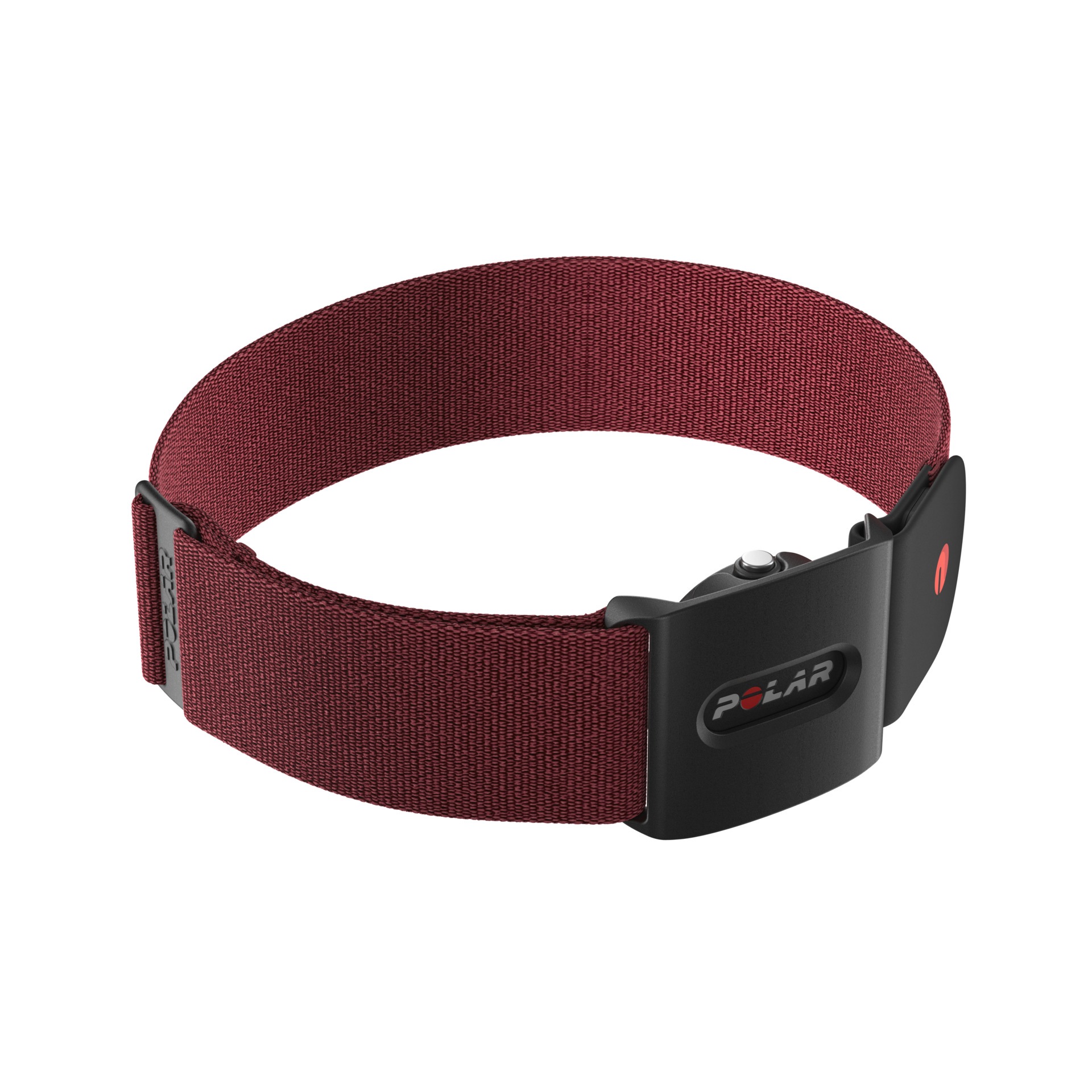 Polar Herzfrequenzsensor »VERITY SENSE OHR«, Armband optische Pulsmessung wasserdicht Bluetooth 20h Akkulaufzeit
