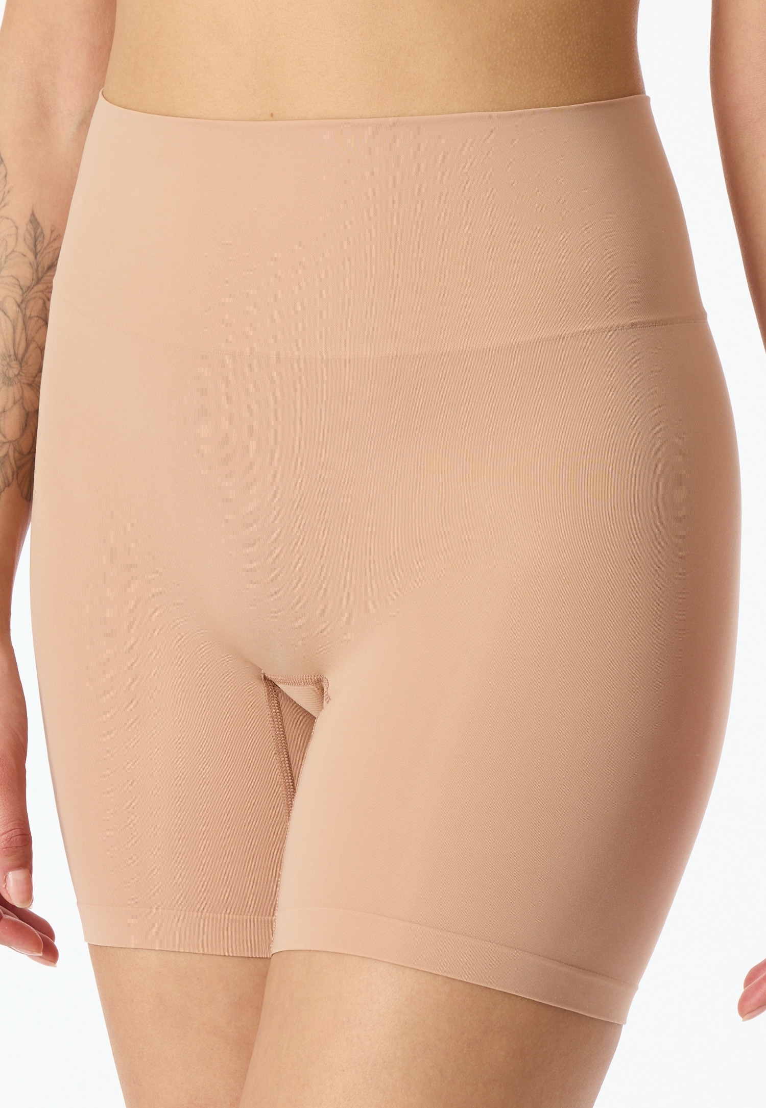 Schiesser Panty »Seamless Contouring«