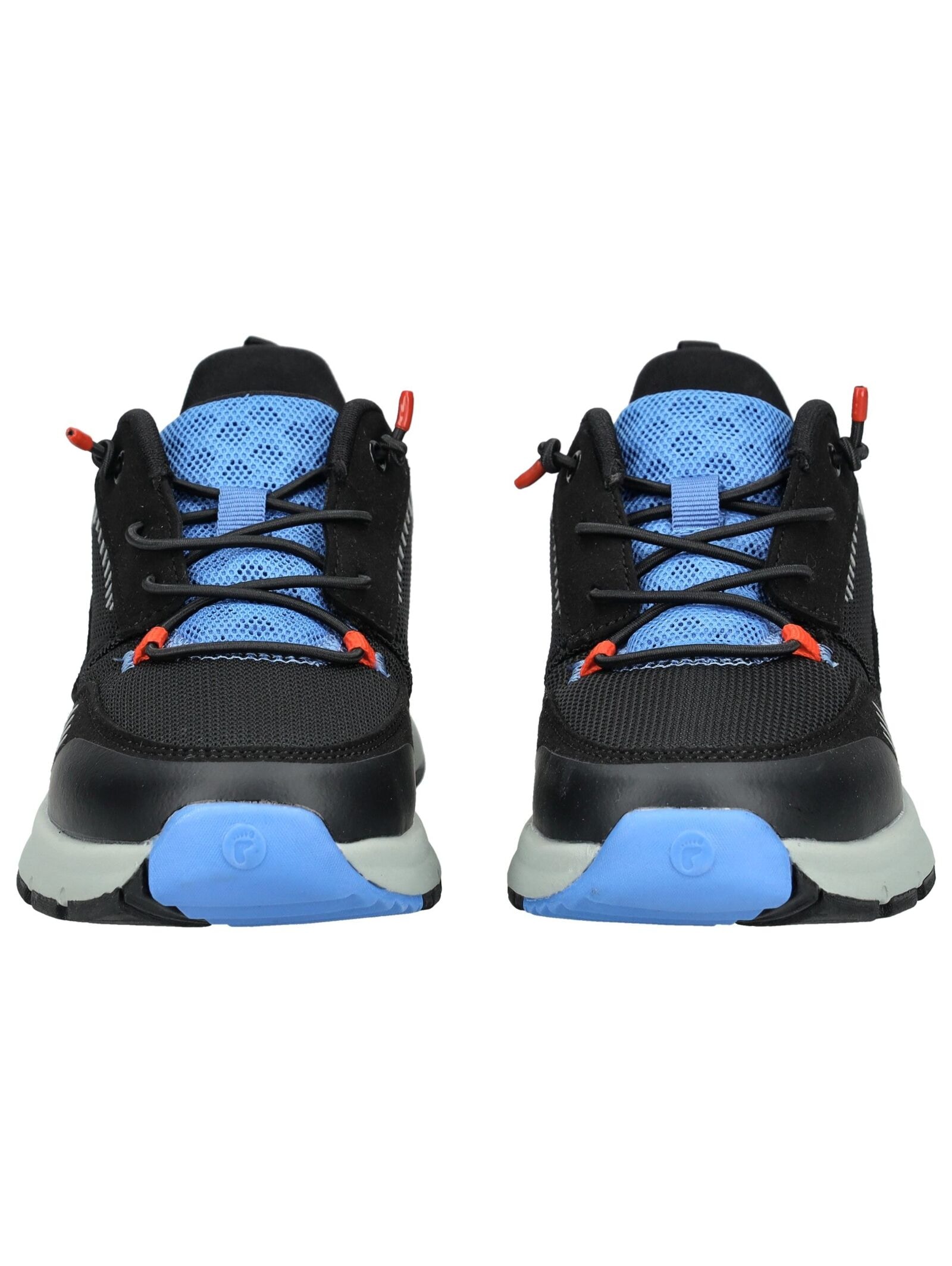 Ricosta Sneaker »Ricosta Halbschuhe Lederimitat/Textil«