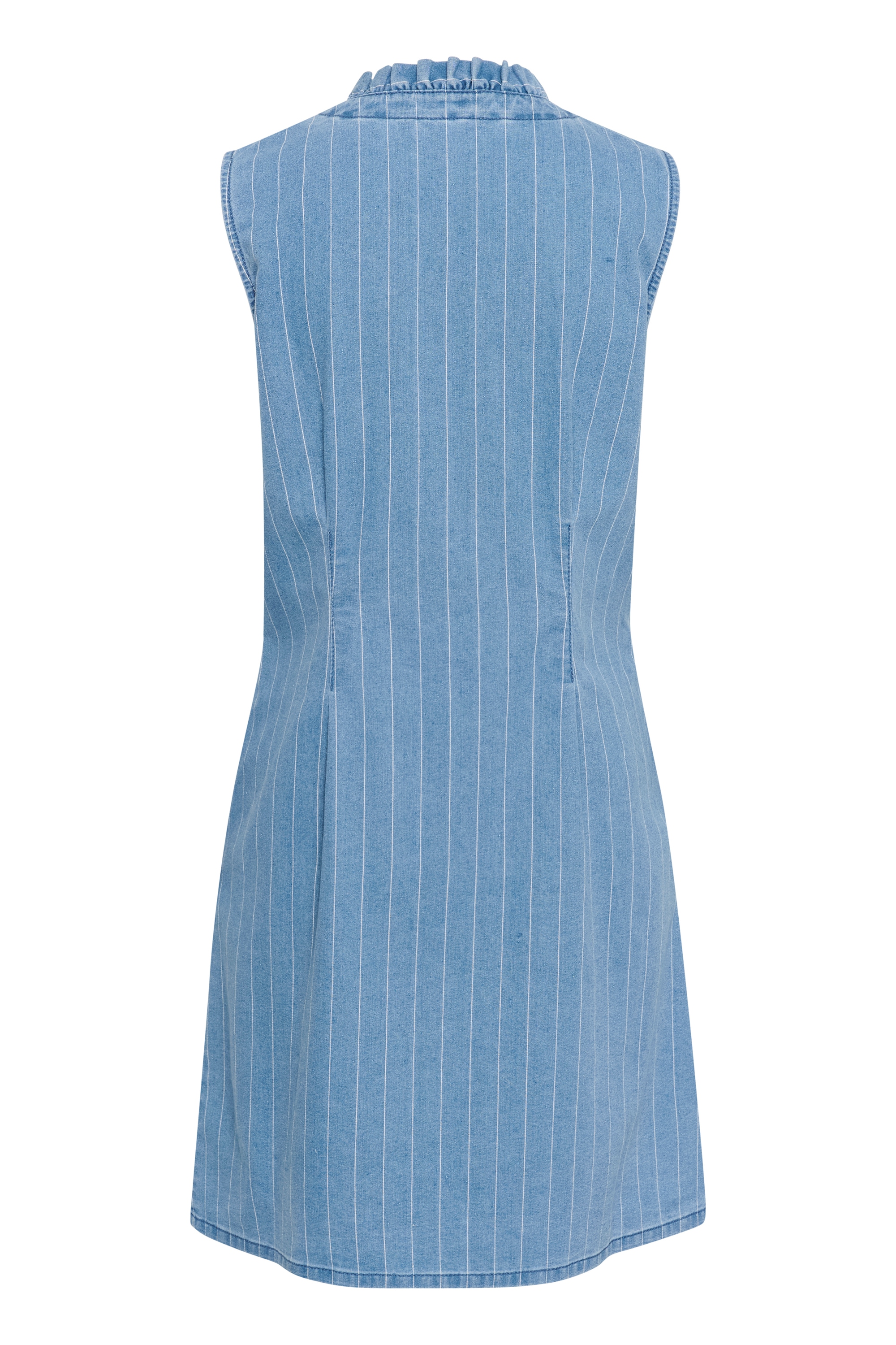 Culture Jeanskleid »Denimkleid CUrenny«