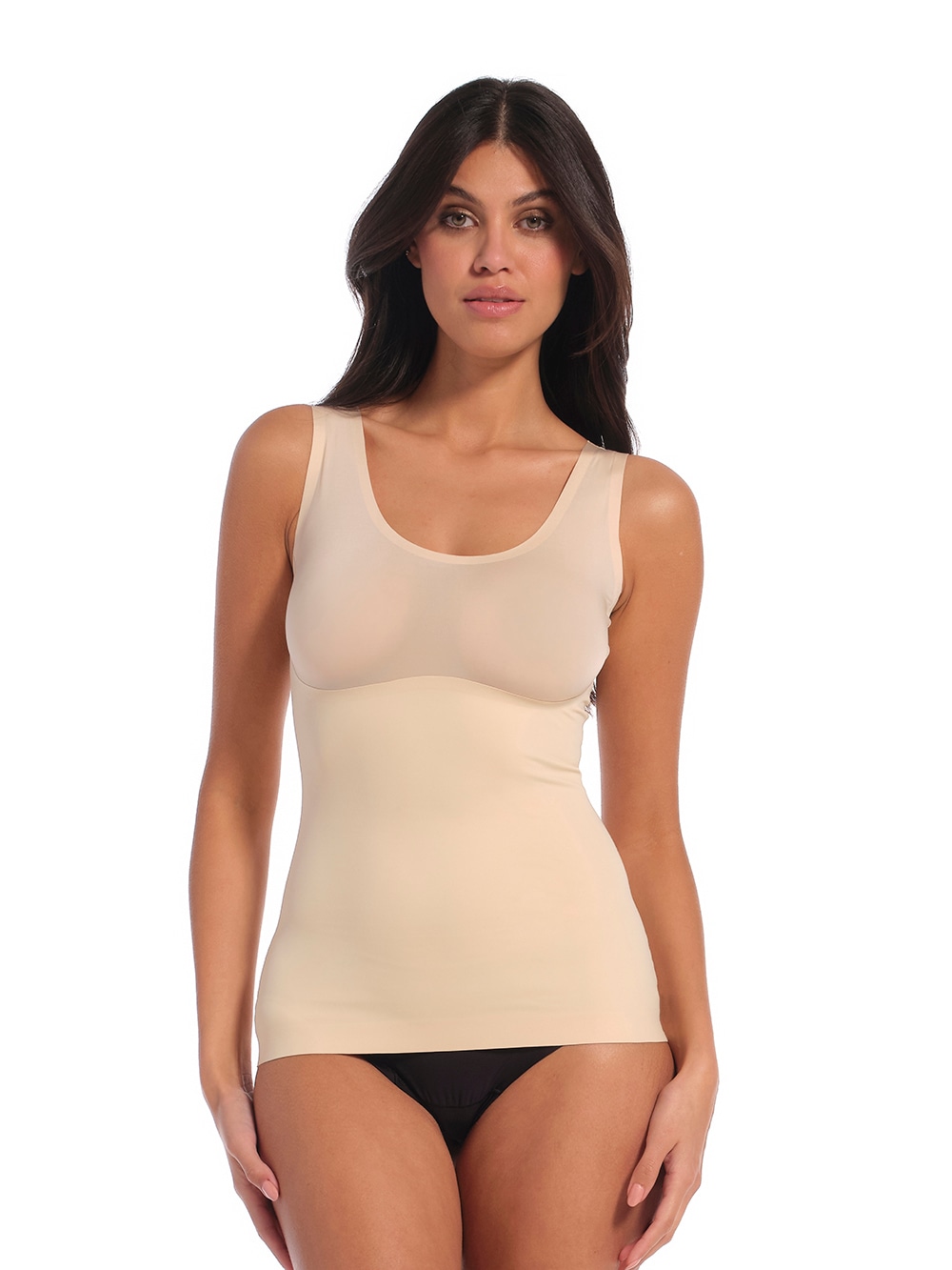 MAGIC Bodyfashion Shapingtop, mit figurformender Funktion