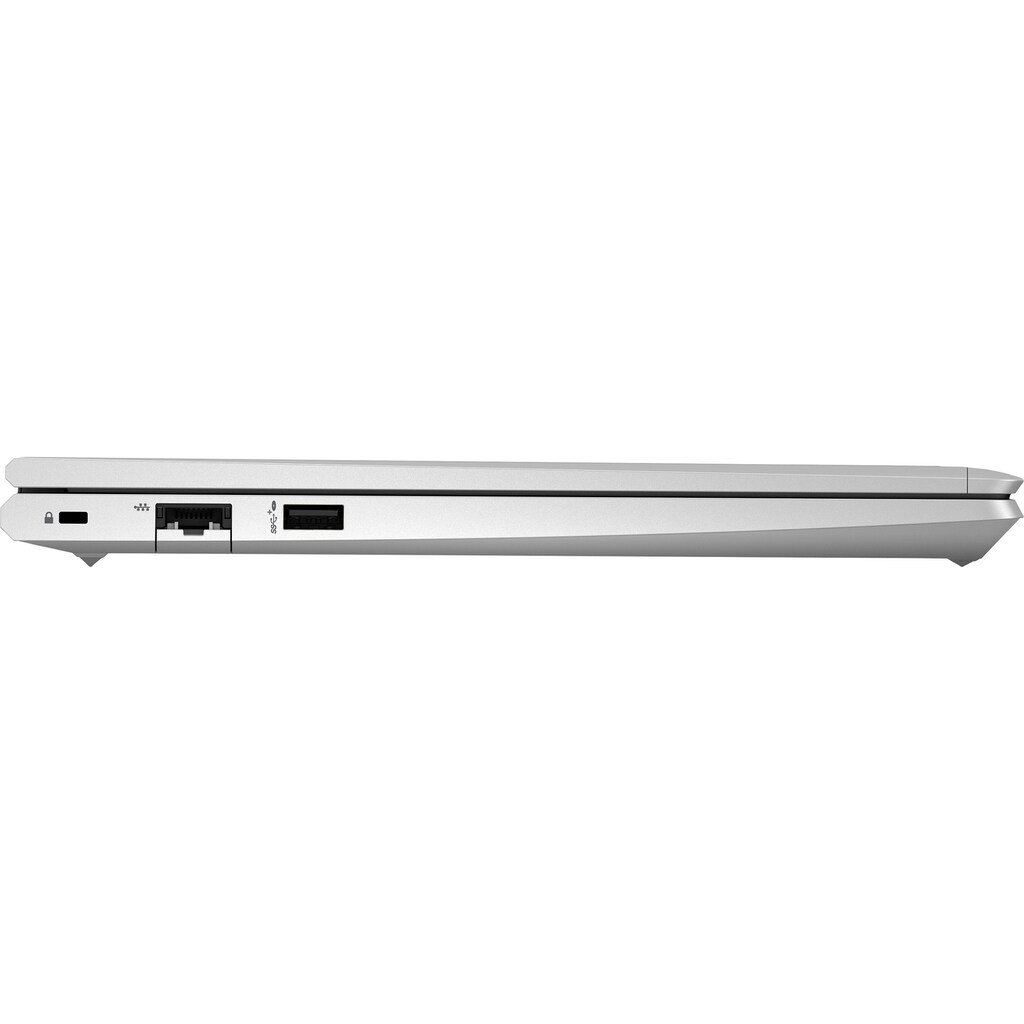 HP Notebook »440 G8 i7-1165G7«, 35,56 cm, / 14 Zoll, Intel, Core i7, Iris Xe Graphics, 1000 GB SSD