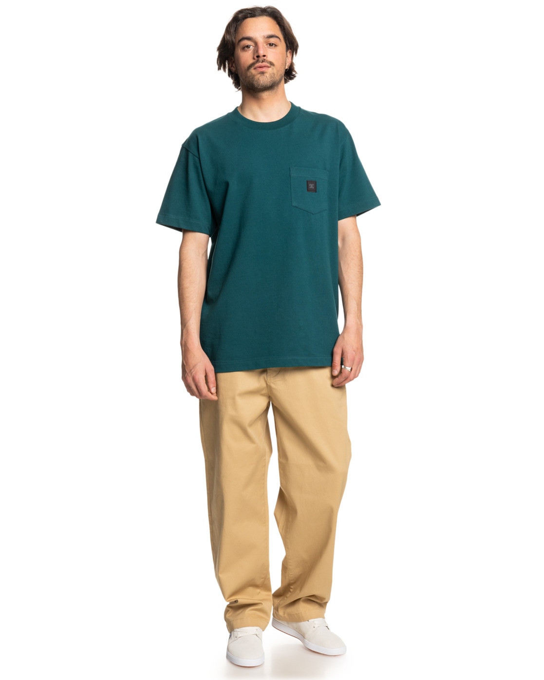 DC Shoes T-Shirt »DC 1994«