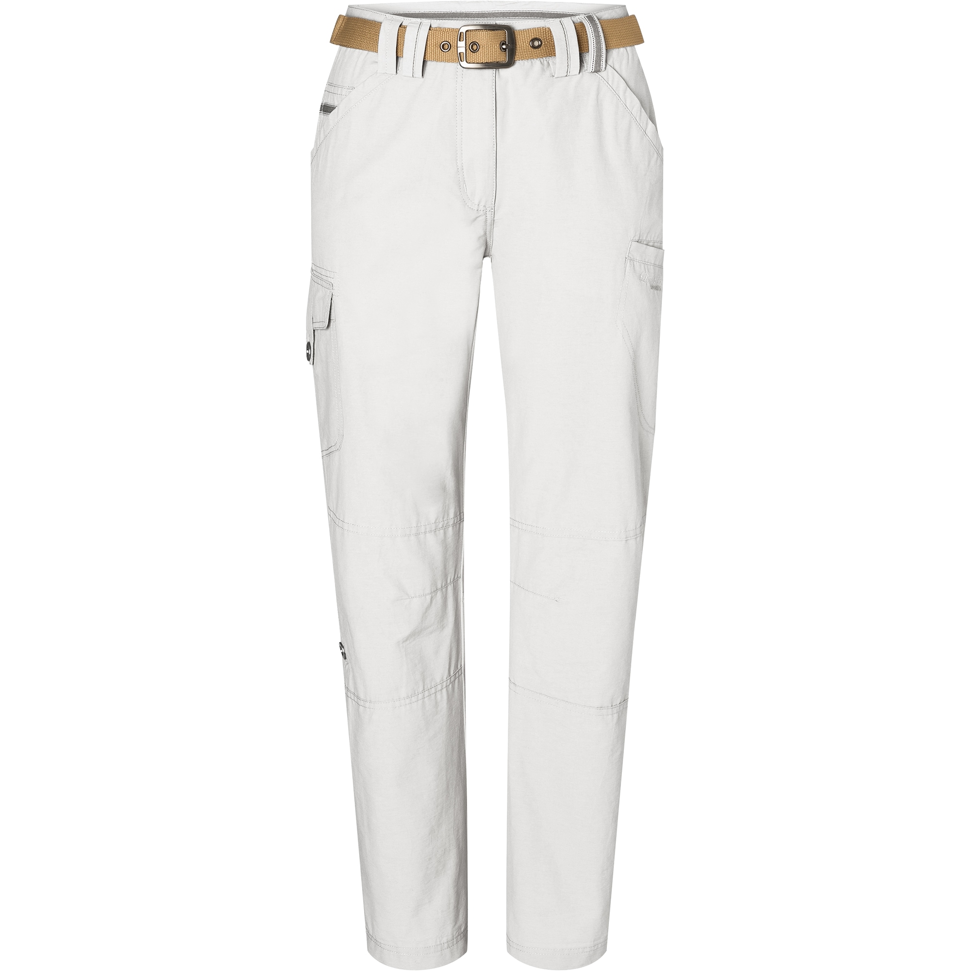 LPO Outdoorhose »Krempelhose KENORA ROLL UP II«  Schnelltrocknend und atmungsaktiv