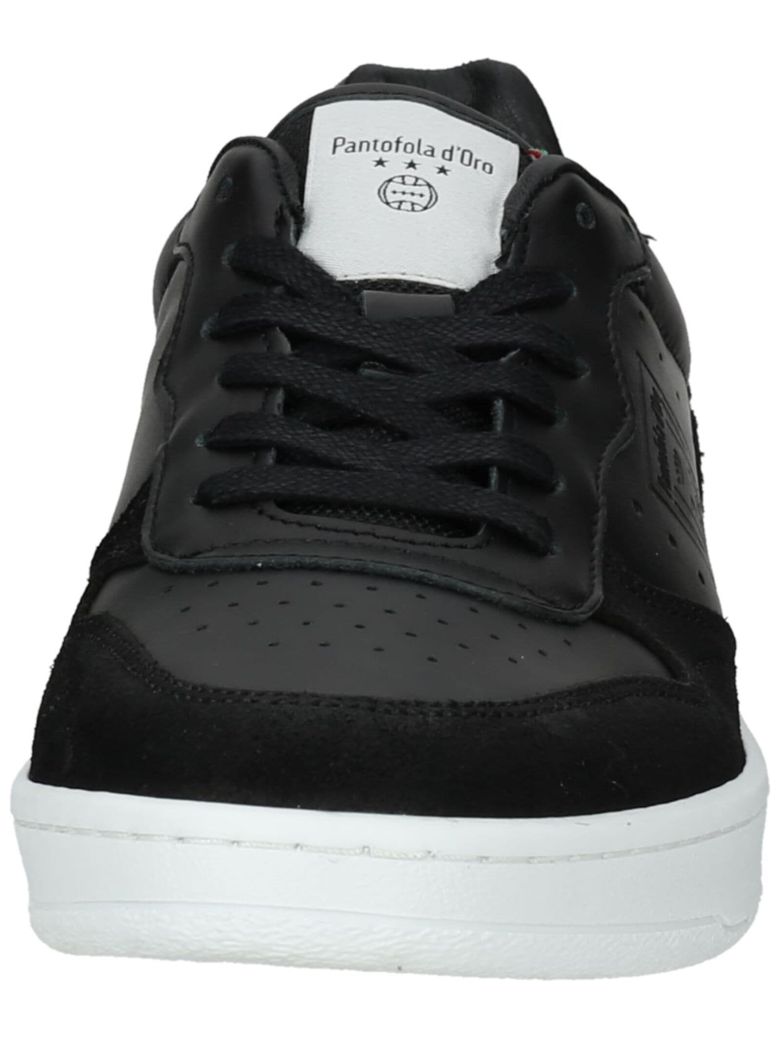 Pantofola d´Oro Sneaker »Pantofola d'Oro Sneaker Leder«