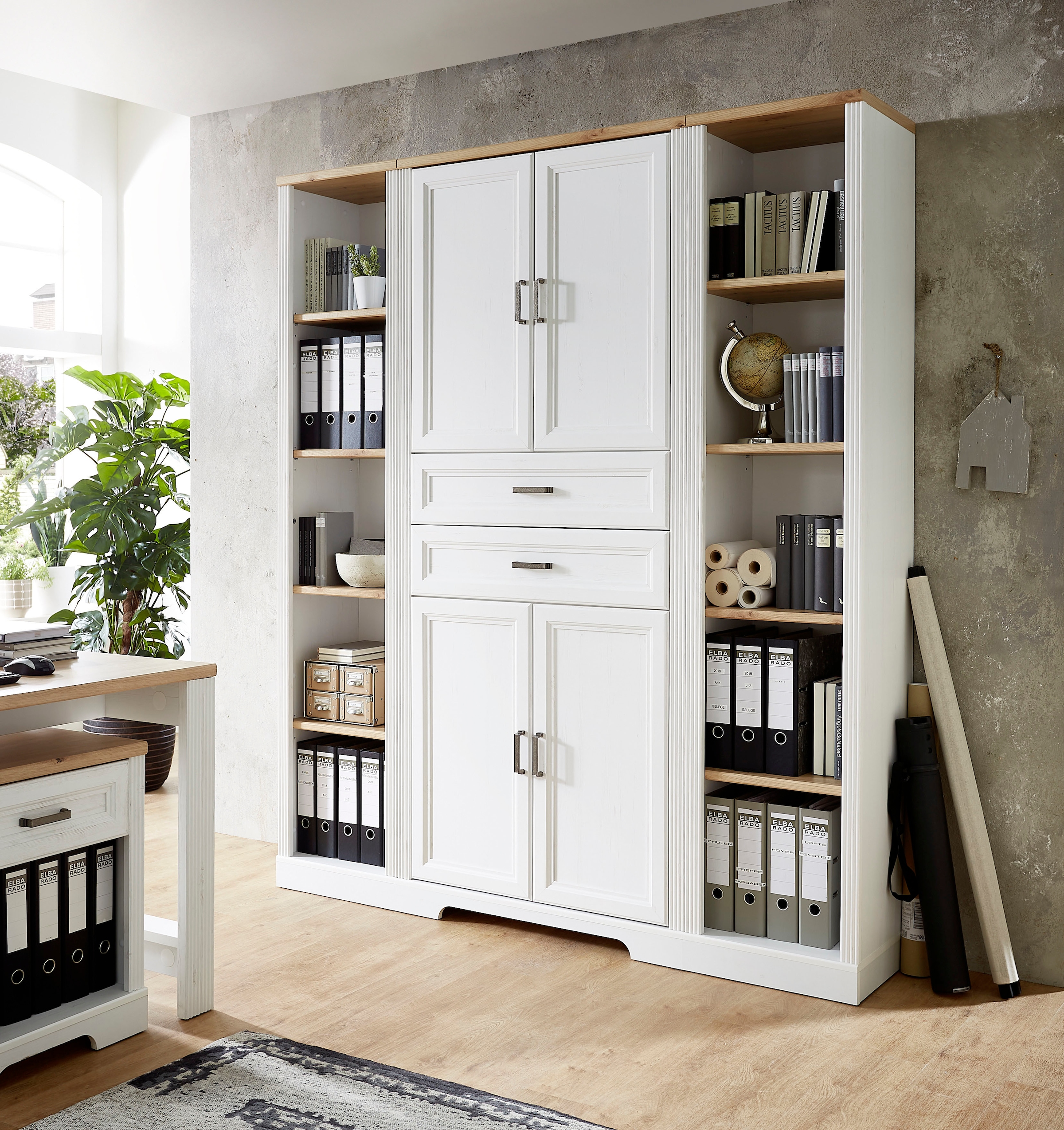 Innostyle Aktenschrank, (1 St.)