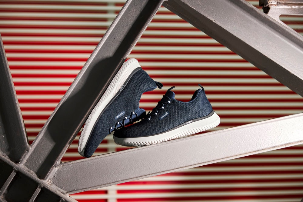 Rieker Slip-On Sneaker  Slipper, Halbschuh, Freizeitsneaker zum Schlupfen