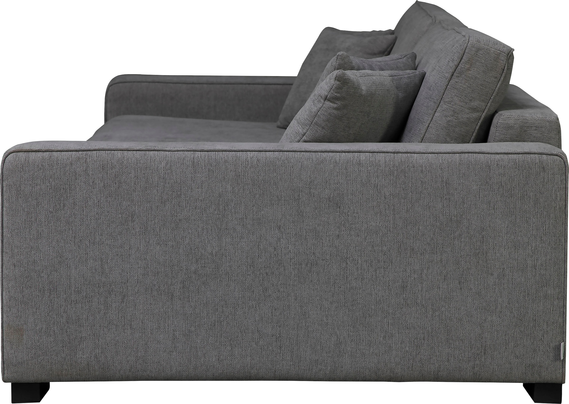 Guido Maria Kretschmer Home&Living 2-Sitzer »Skara XXL«, Lounge-Sofa XXL mit Federkern-Polsterung, in vielen Bezugsvarianten