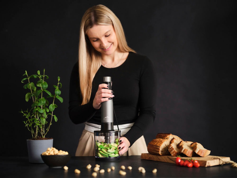 eta Stabmixer »ETA321990000«, 1000 W