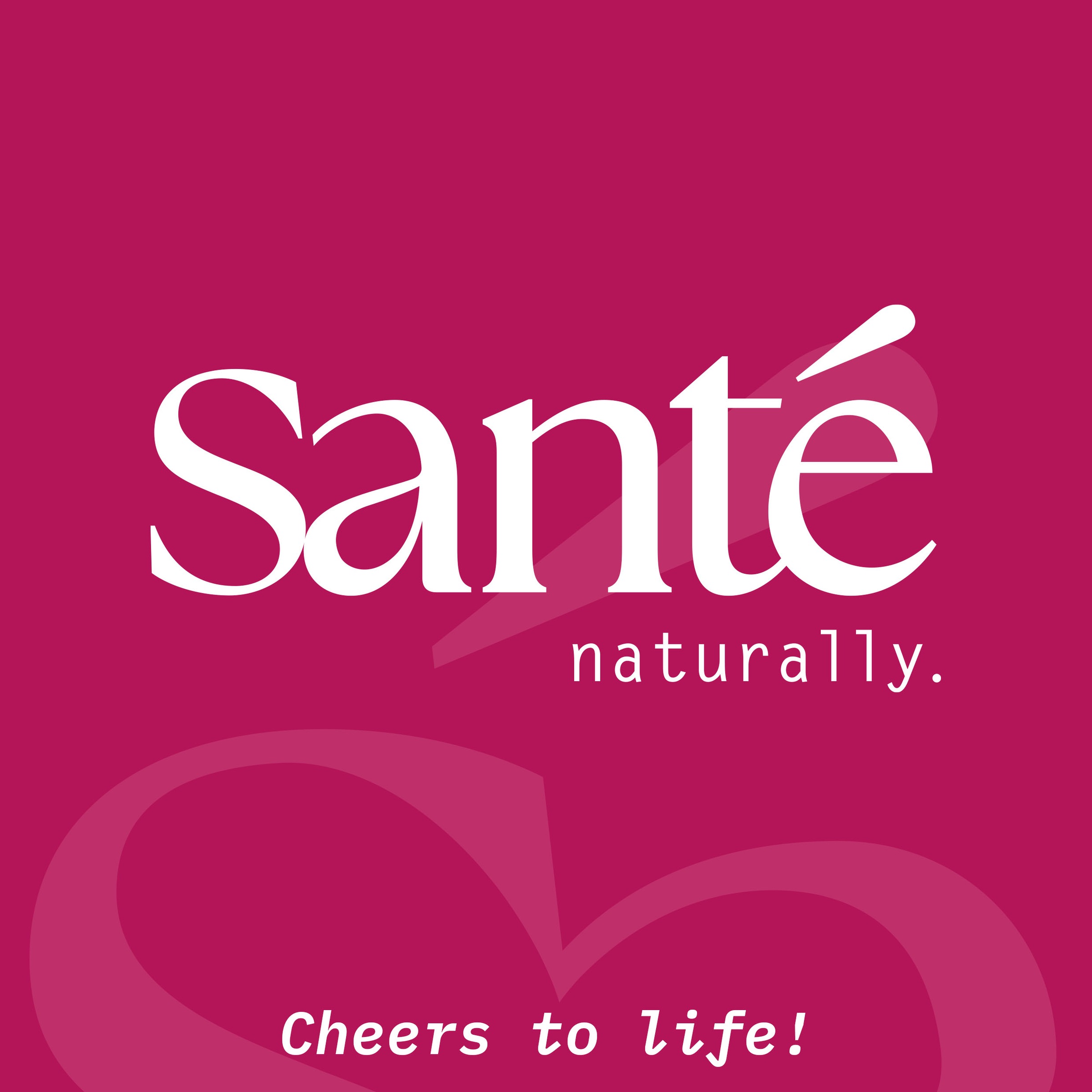 SANTE Haarshampoo »Glossy Shine Shampoo Birke +3-fach Protein Komplex« für glanzloses Haar, mit Birkenblattextrakt, vegan formuliert