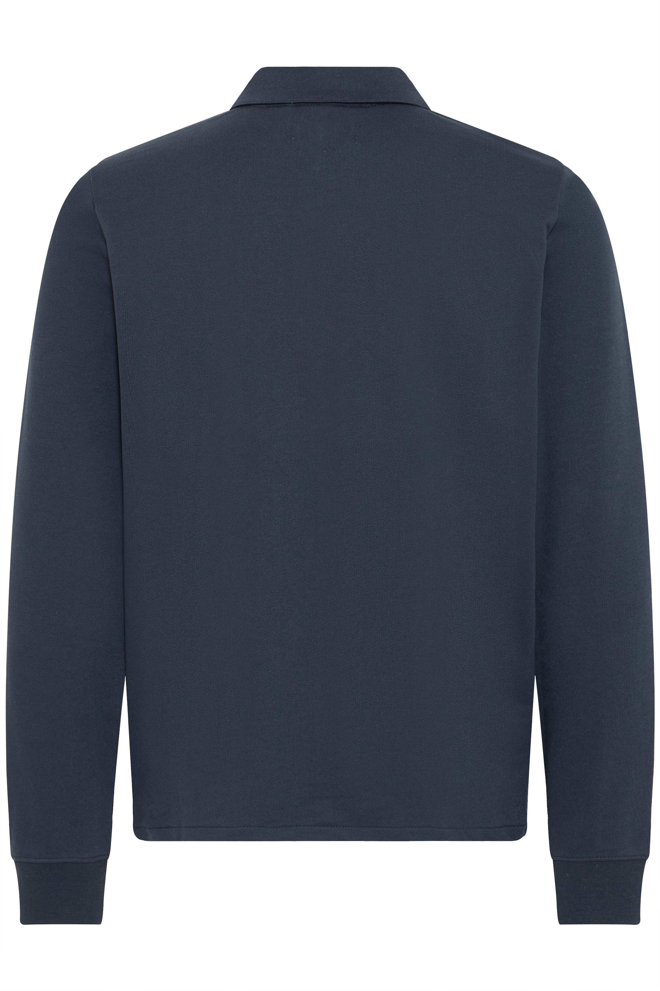 Blend Sweatshirt »BHBRODY POLO SWEATSHIRT«
