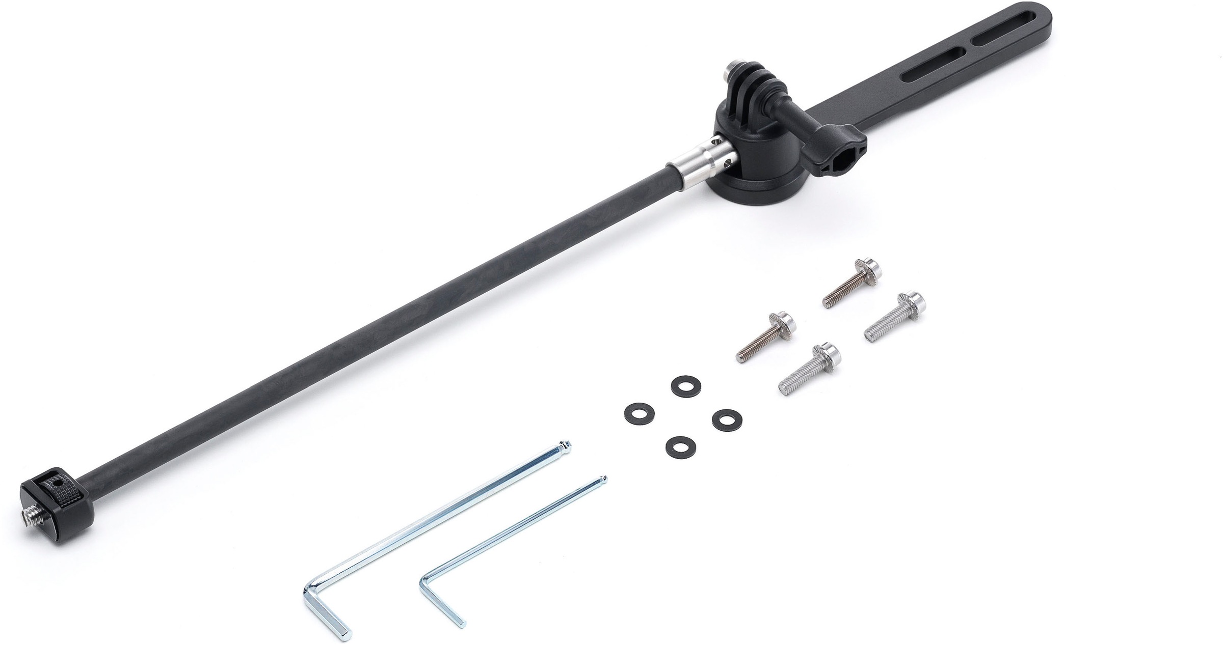 DJI Action Cam-Halterung »Osmo multifunktionales Fahrradhalterungsset (integrierte Lenker)« Set, 