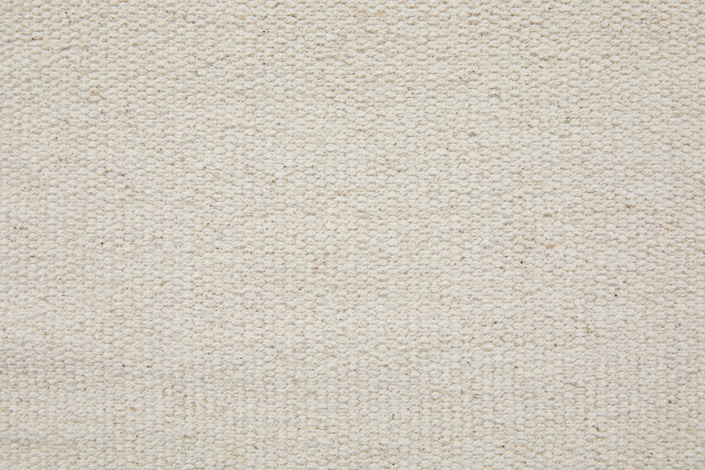 Andiamo Teppich »Milo«, rechteckig, 5 mm Höhe, Handweb Teppich, Flachgewebe, reine Baumwolle, handgewebt, waschbar
