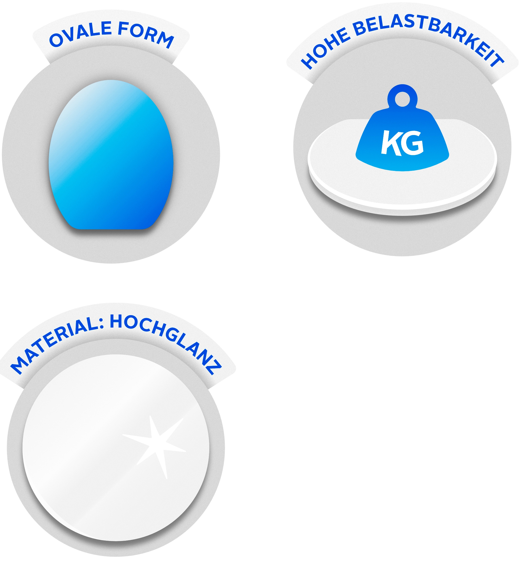 Sanilo WC-Sitz »VIP Lounge«