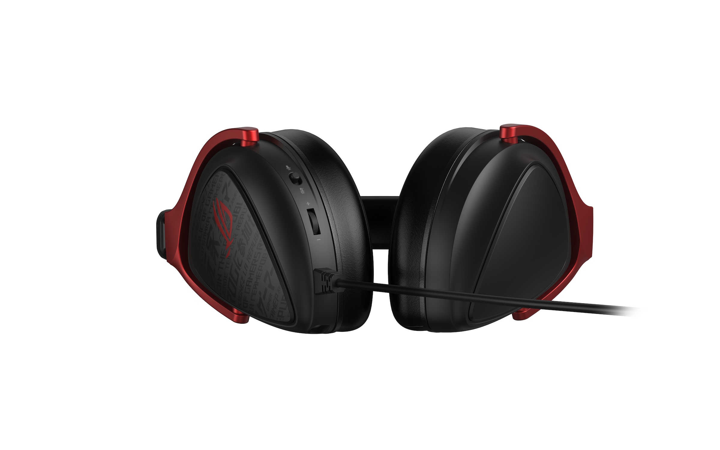 Asus Kopfhörer »ROG Delta S Core«