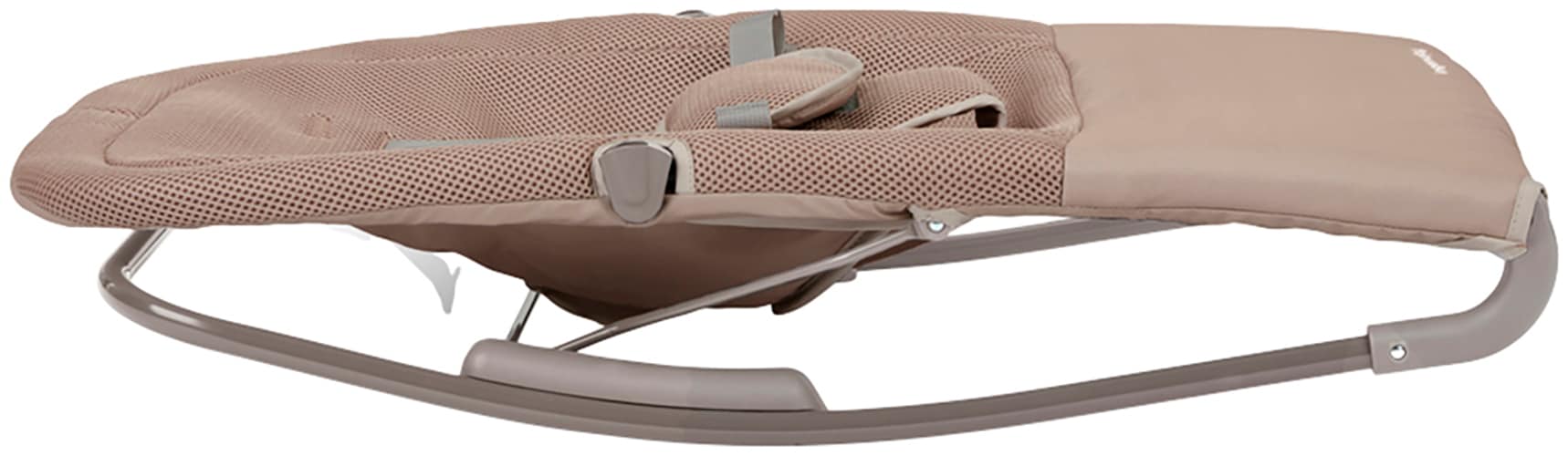 ingenuity Babywippe »Nestle™ Vibrating Rocker« bis 9 kg mit Vibration
