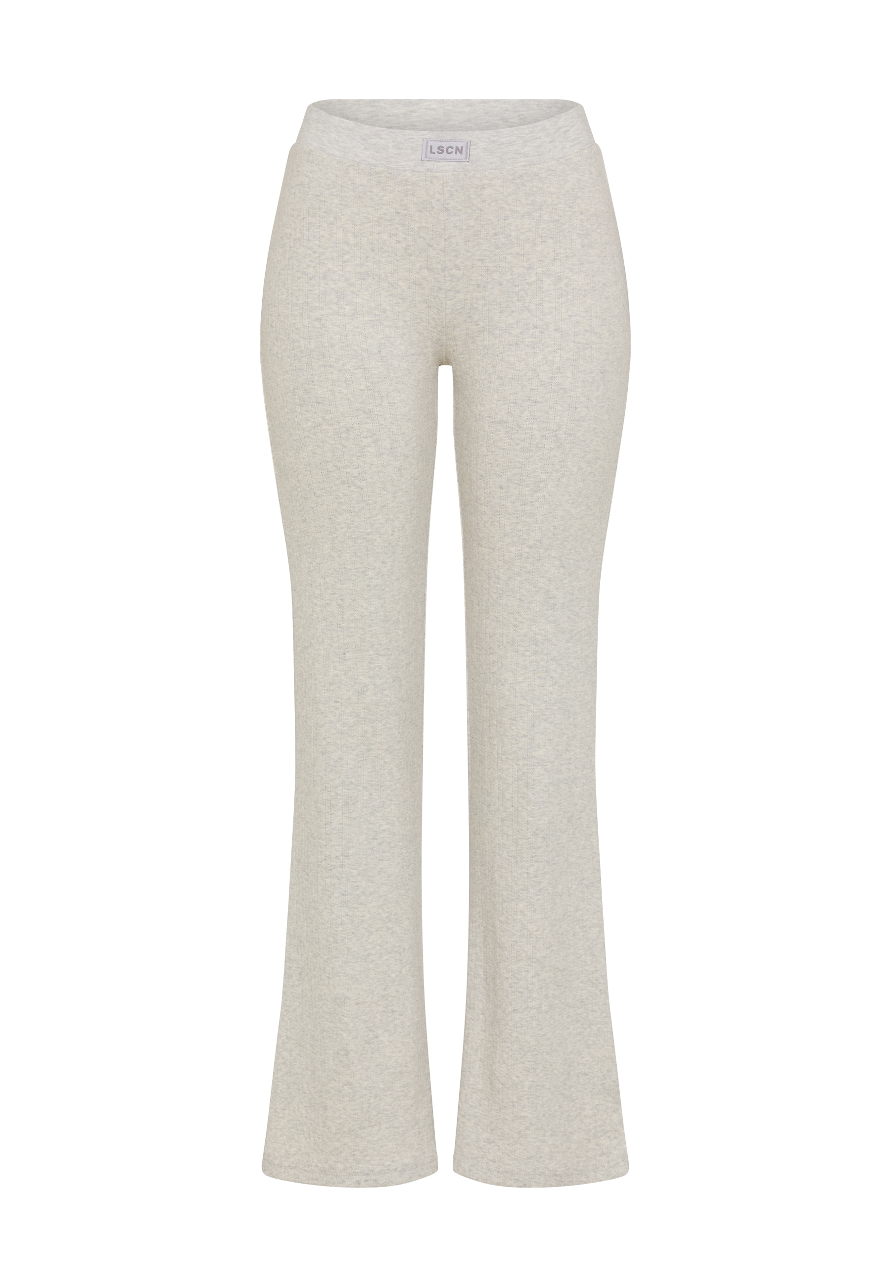 LSCN by LASCANA Jazzpants  mit Logo Label am Bündchen