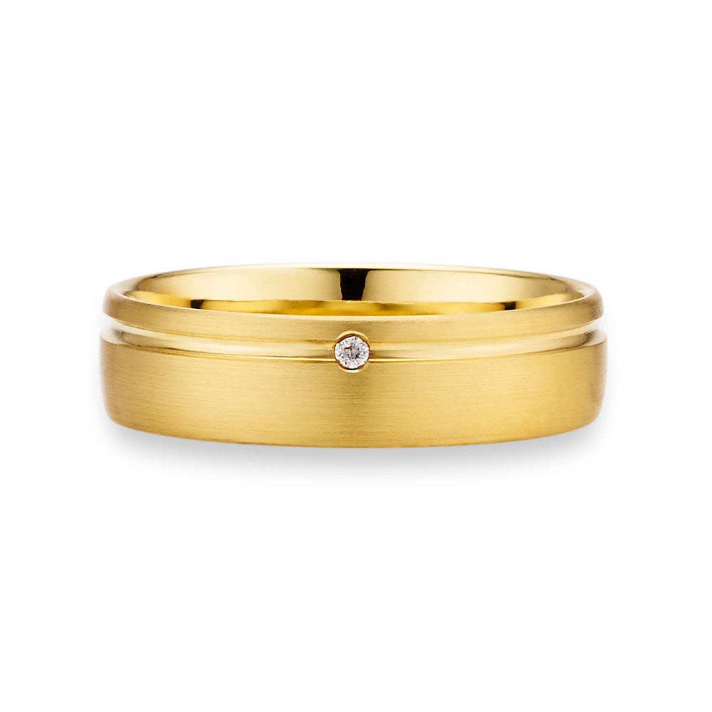 Phönix Trauring »Schmuck, Partnerring, Ehering, Verlobungsring, Freundschaftsring«, Made in Germany - wahlweise mit oder ohne Brillant