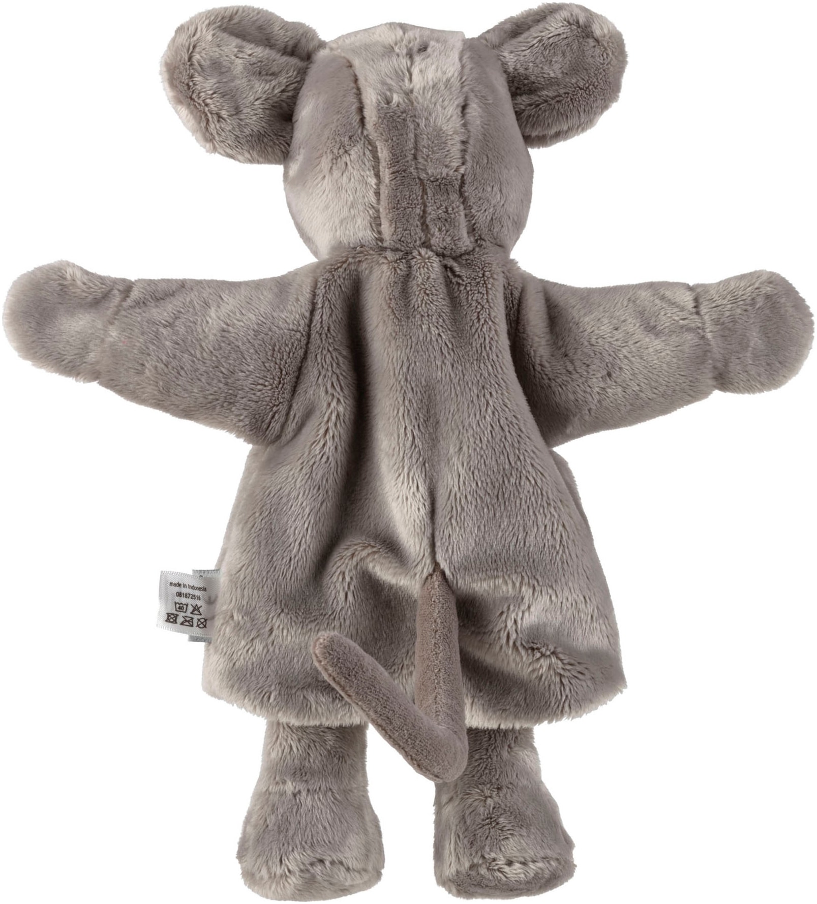 Sterntaler® Handpuppe »Maus«