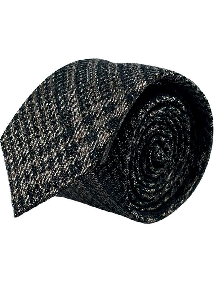 MONTI Krawatte aus Paisley-Muster Seide, reiner online »LUAN«, kaufen
