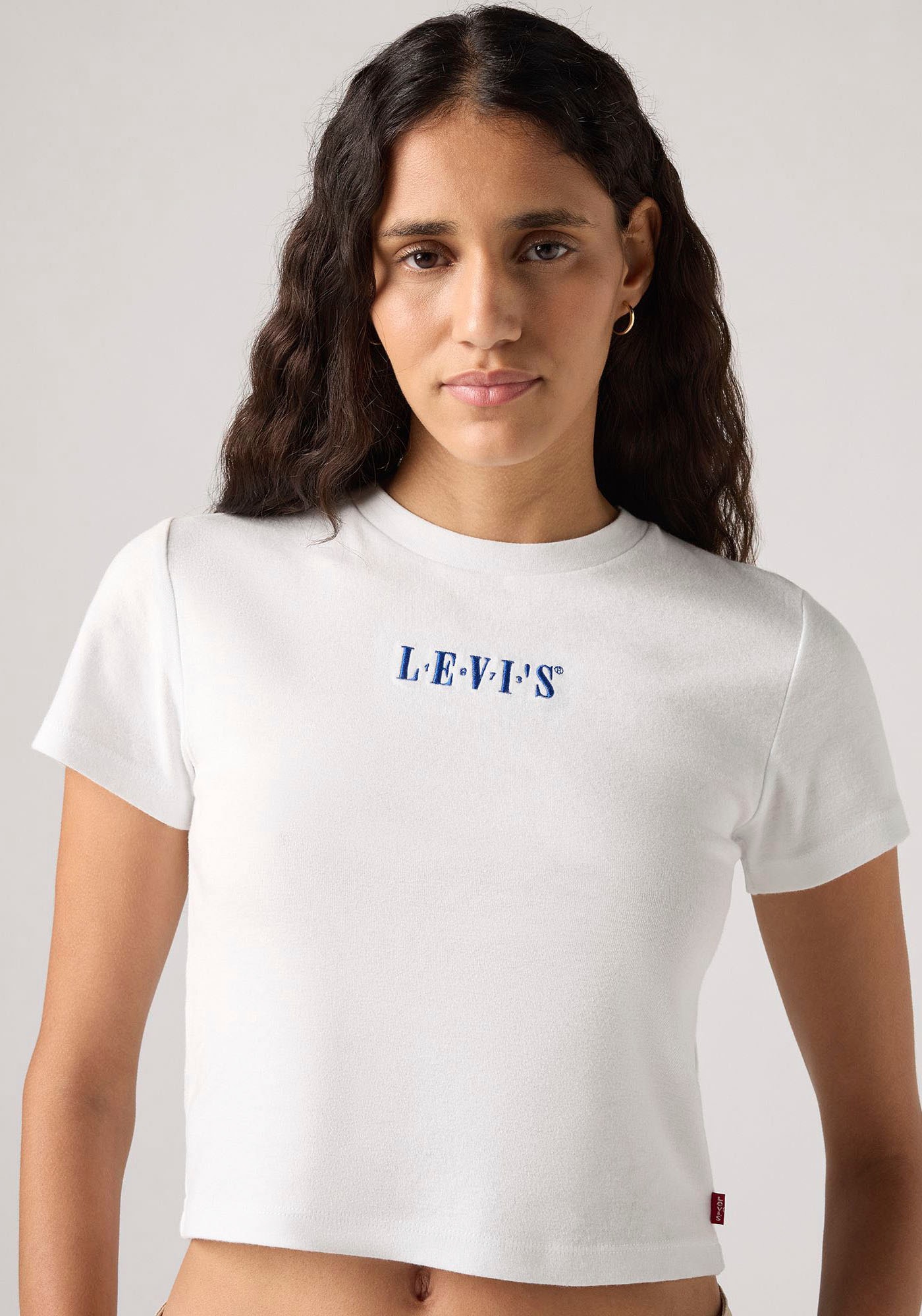 Levi's® Print-Shirt »T-Shirt GR ESSENTIAL SPORTY TEE«, mit Logo-Print