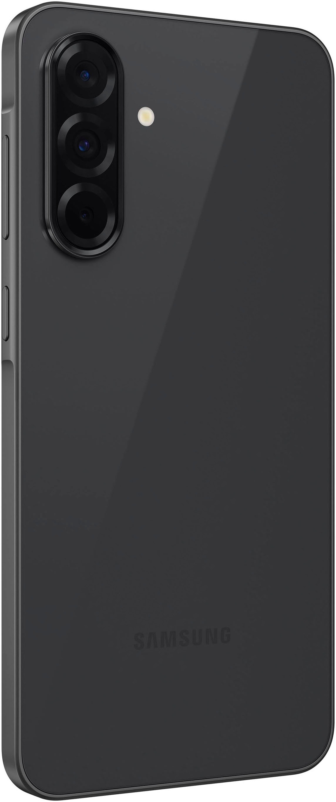 Samsung Smartphone »Galaxy A36 5G«, AWESOME BLACK Enterprise Edition