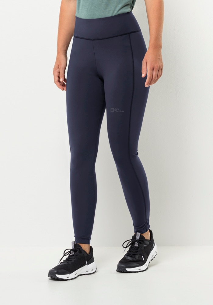 Jack Wolfskin Sporthose »KLINTAL TIGHTS W«