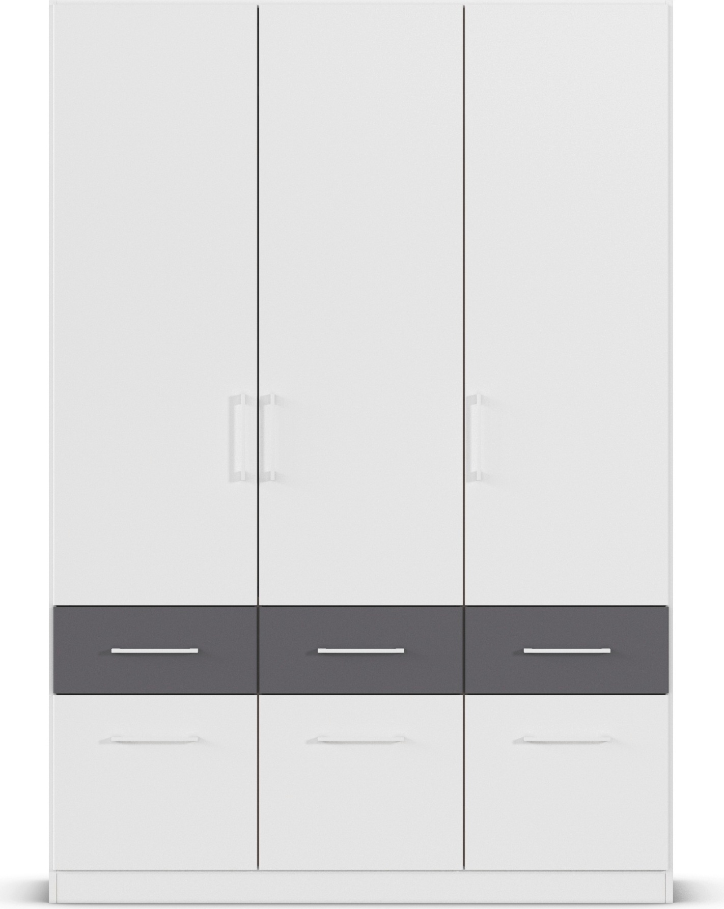 rauch Kleiderschrank "Kleiderschrank Schrank Garderobe Wäscheschrank DUNDEE günstig online kaufen